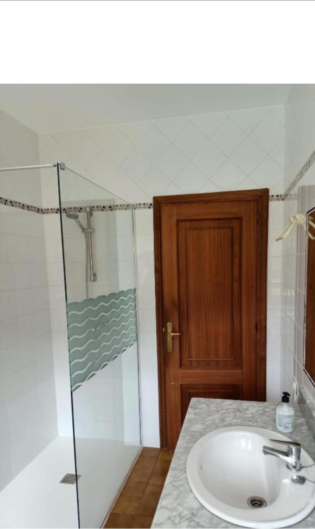 Apartamento En Bloque Vivienda Con Piscina Y Barbacoa A 15 Min De La Playa Meis Exteriér fotografie