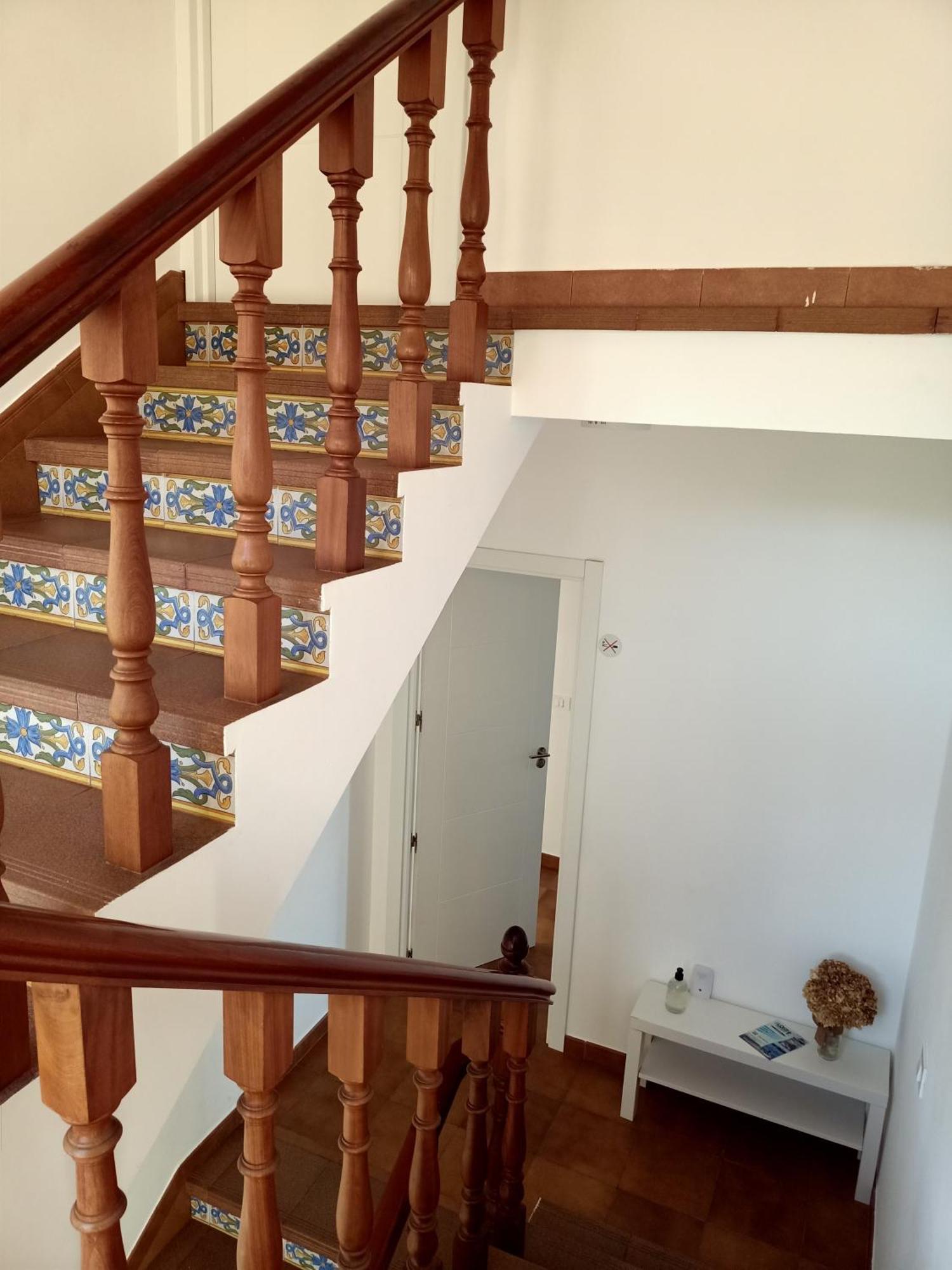 Apartamento En Bloque Vivienda Con Piscina Y Barbacoa A 15 Min De La Playa Meis Exteriér fotografie