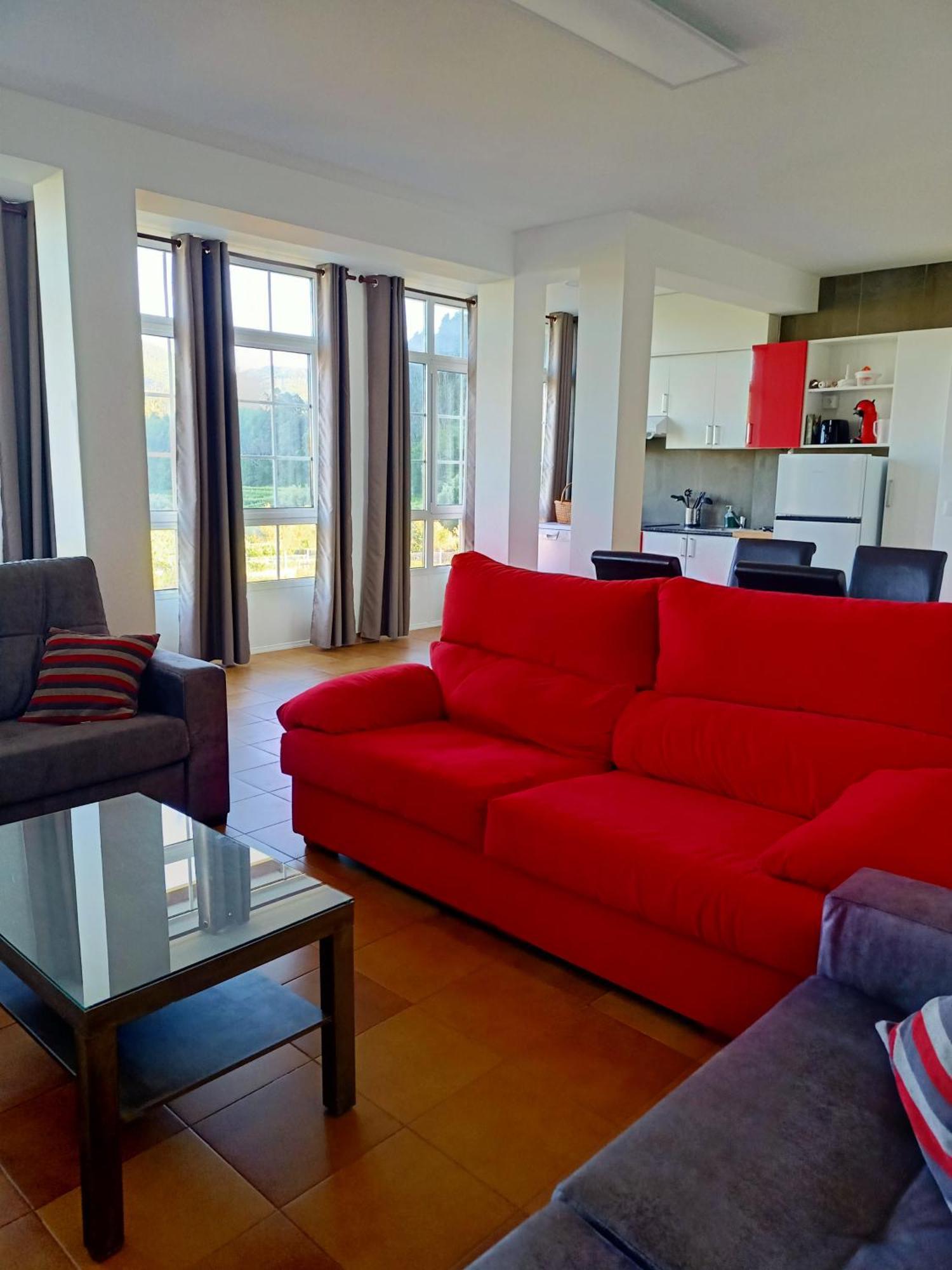 Apartamento En Bloque Vivienda Con Piscina Y Barbacoa A 15 Min De La Playa Meis Exteriér fotografie