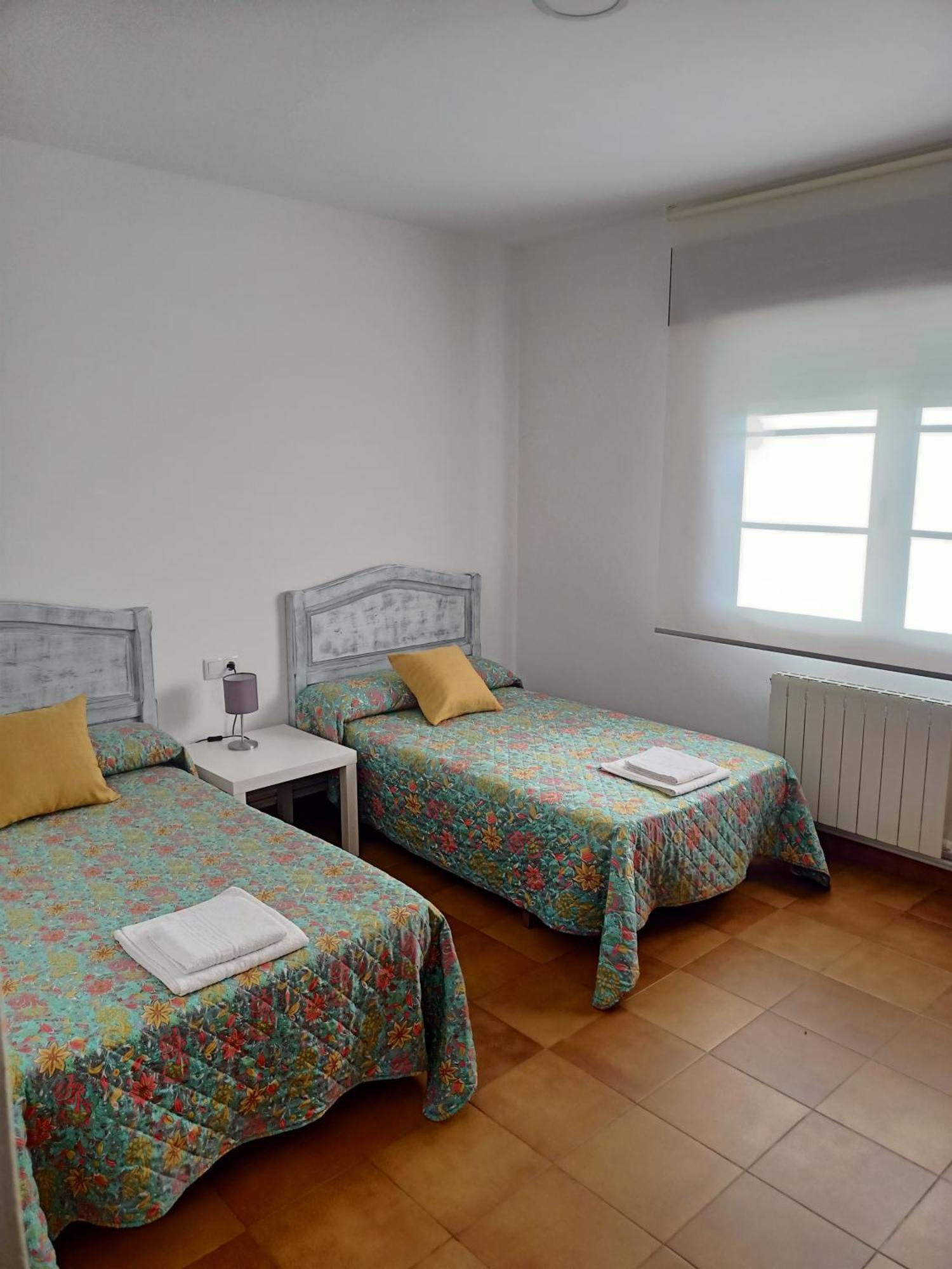 Apartamento En Bloque Vivienda Con Piscina Y Barbacoa A 15 Min De La Playa Meis Exteriér fotografie