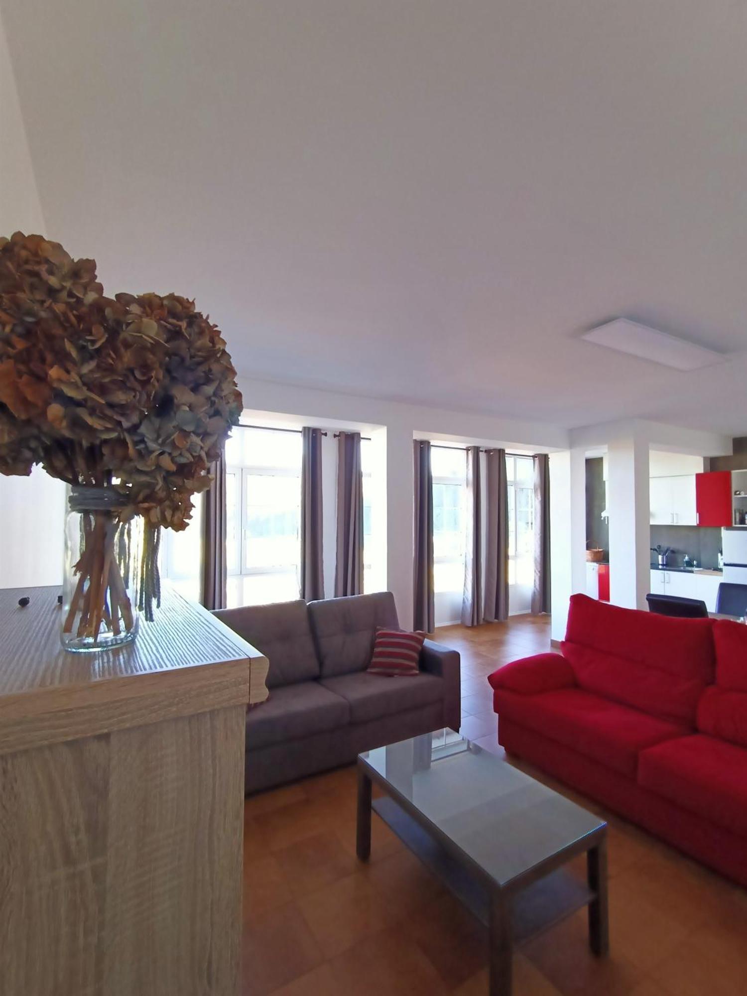 Apartamento En Bloque Vivienda Con Piscina Y Barbacoa A 15 Min De La Playa Meis Exteriér fotografie