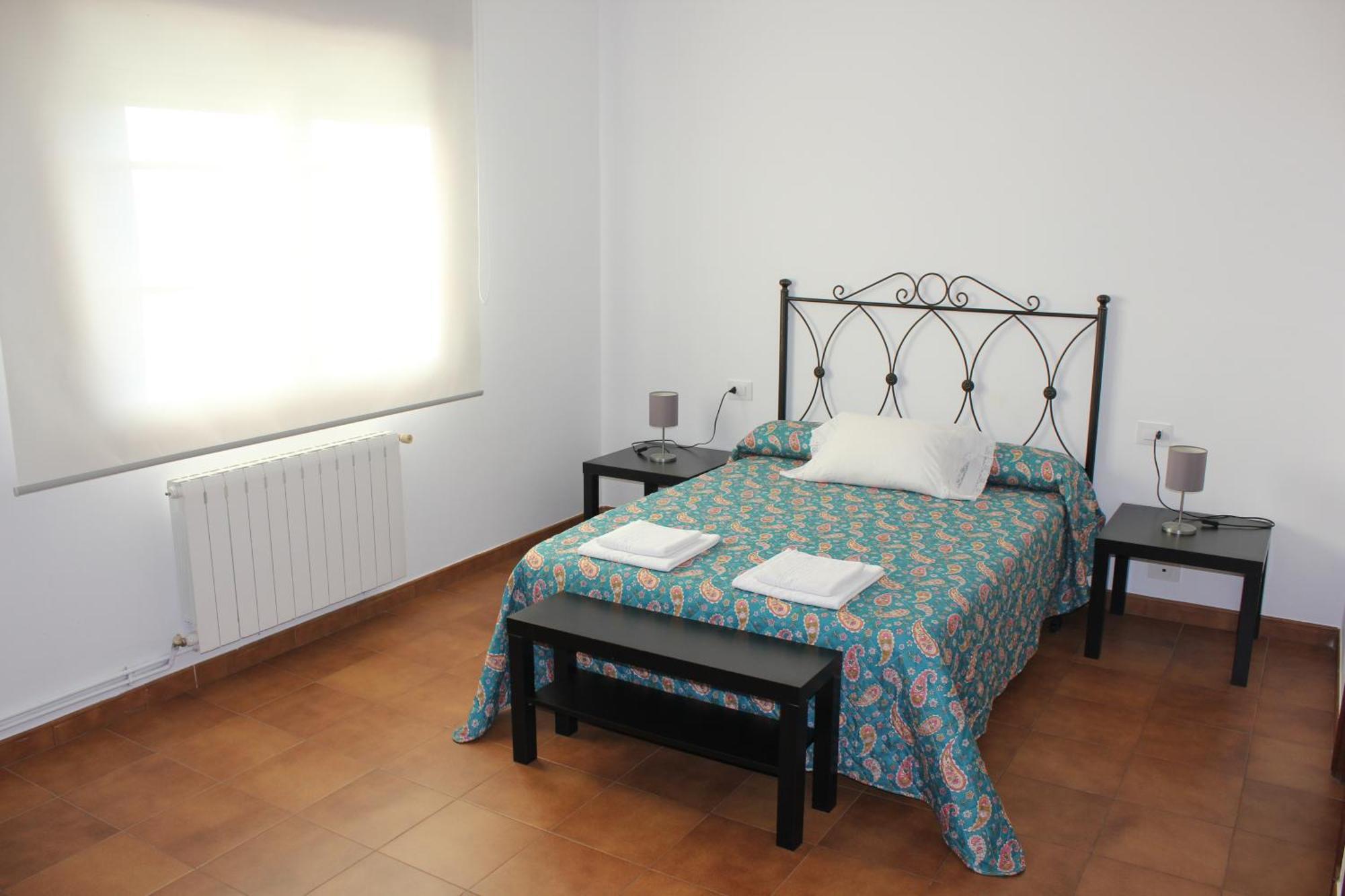 Apartamento En Bloque Vivienda Con Piscina Y Barbacoa A 15 Min De La Playa Meis Exteriér fotografie