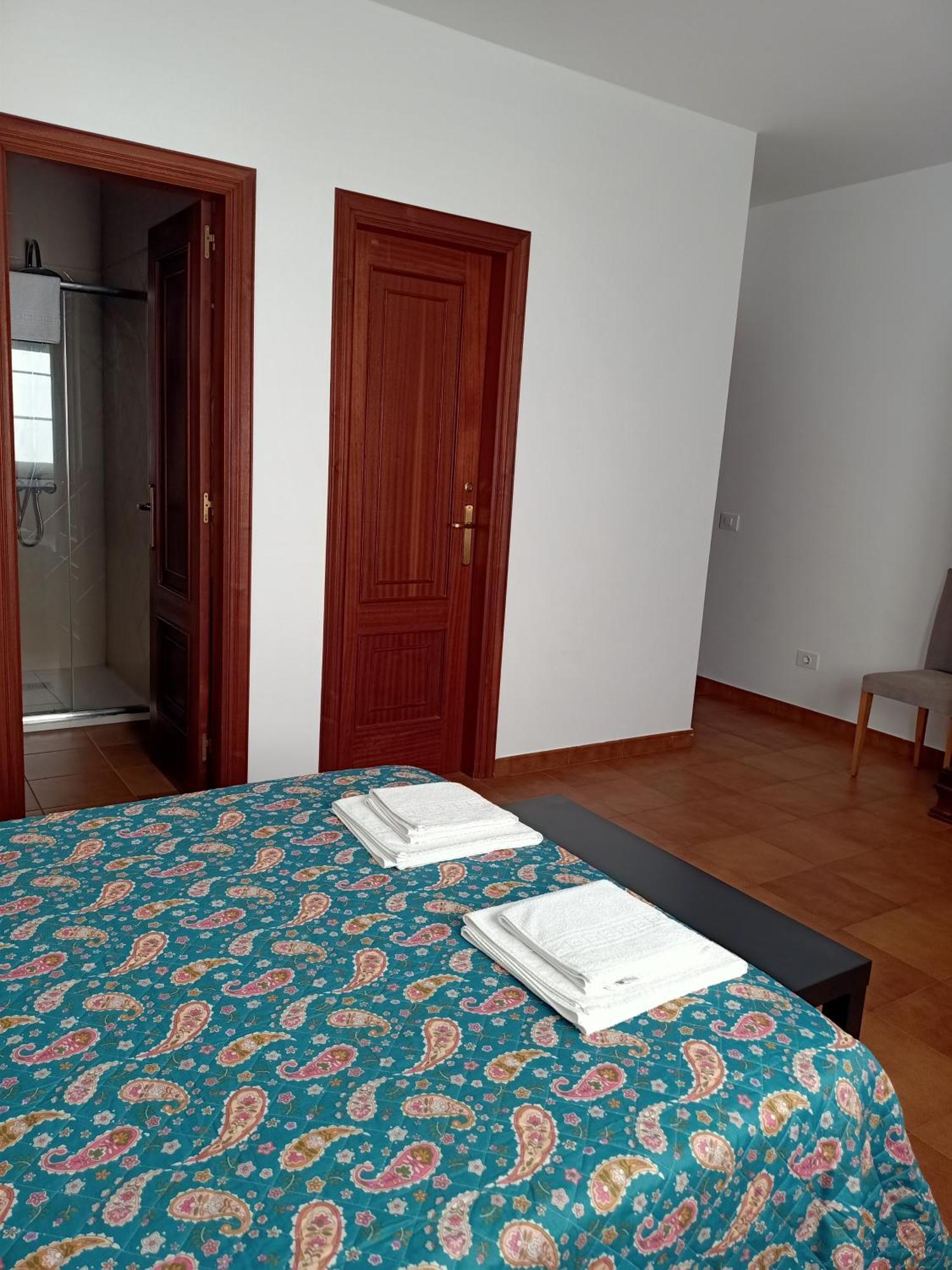 Apartamento En Bloque Vivienda Con Piscina Y Barbacoa A 15 Min De La Playa Meis Exteriér fotografie