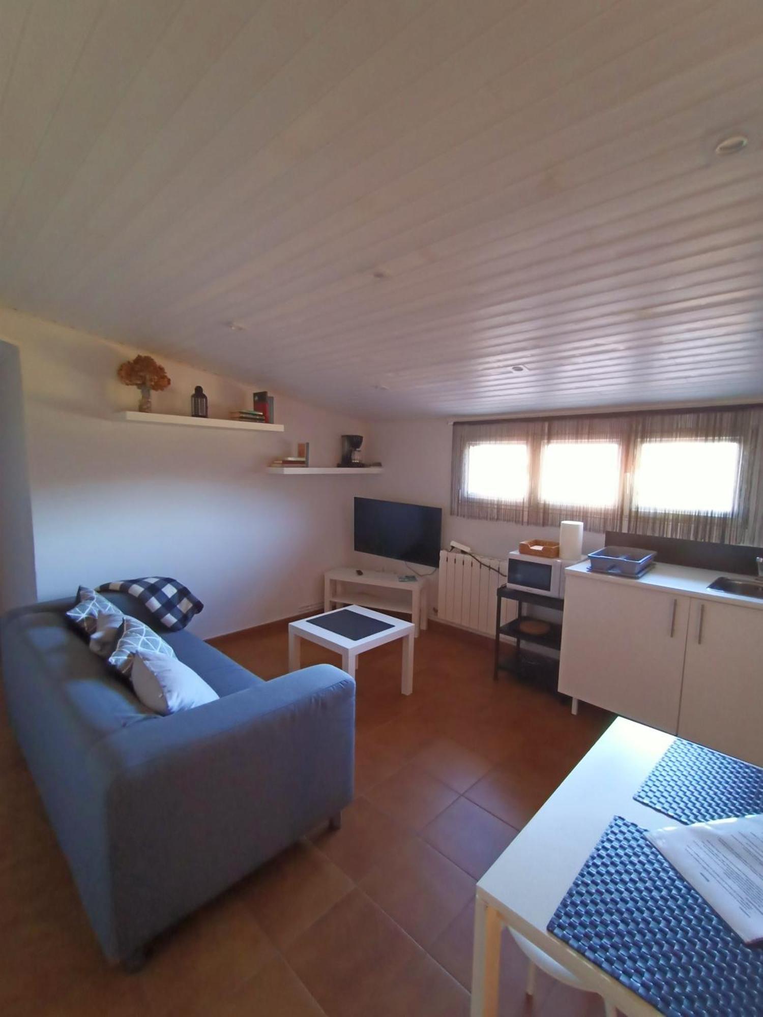 Apartamento En Bloque Vivienda Con Piscina Y Barbacoa A 15 Min De La Playa Meis Exteriér fotografie