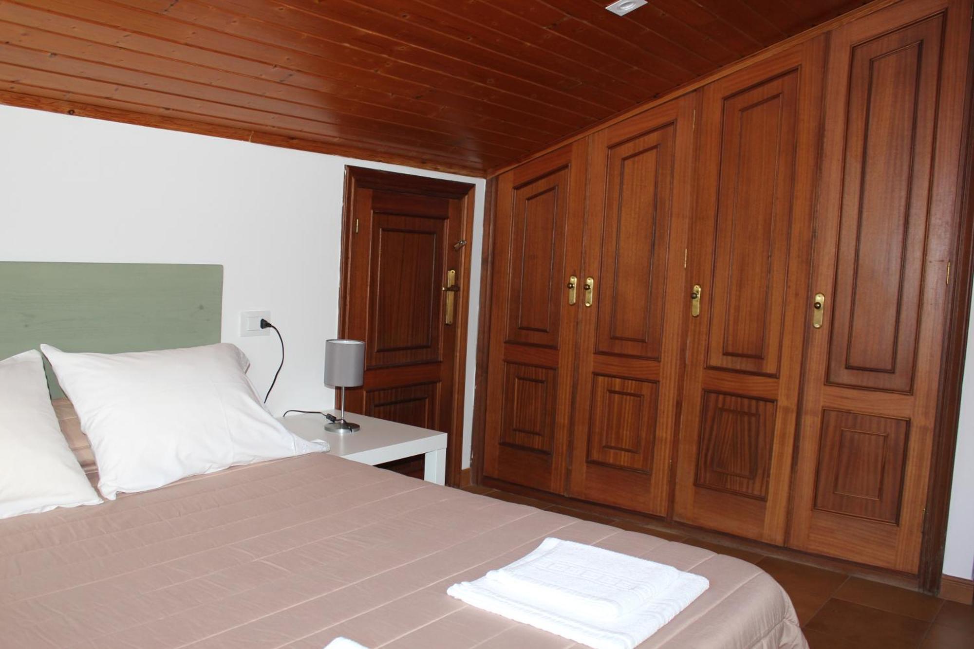 Apartamento En Bloque Vivienda Con Piscina Y Barbacoa A 15 Min De La Playa Meis Exteriér fotografie