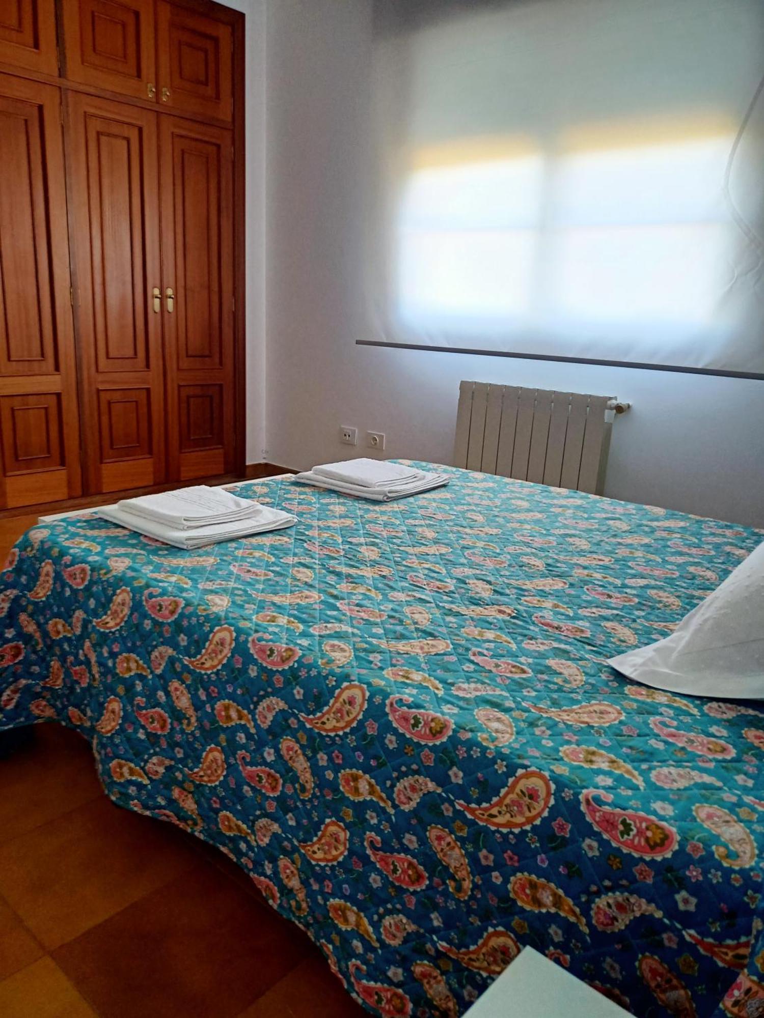 Apartamento En Bloque Vivienda Con Piscina Y Barbacoa A 15 Min De La Playa Meis Exteriér fotografie